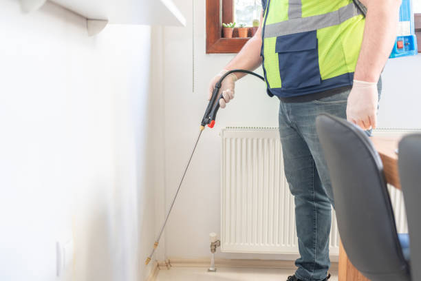 Best Best Pest Control Companies  in Myrtle Creek, OR